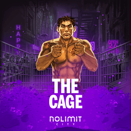 Slot Gratis The Cage