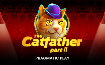 Slot Gratis The Catfather II