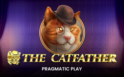 Slot Gratis The Catfather