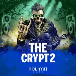 Slot Gratis The Crypt 2