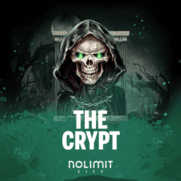 Slot Gratis The Crypt