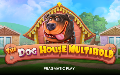 Slot Gratis The Dog House Multihold