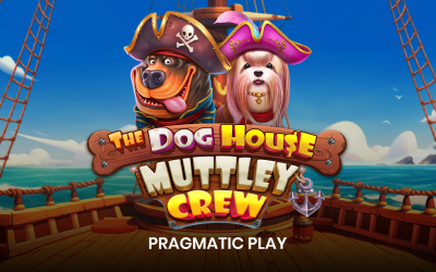 Slot Gratis The Dog House – Muttley Crew