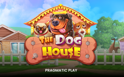 Slot Gratis The Dog House
