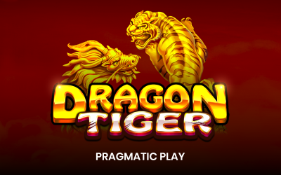 Slot Gratis The Dragon Tiger