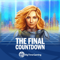 Slot Gratis The Final Countdown