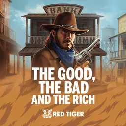 Slot Gratis The Good, The Bad, and The Rich