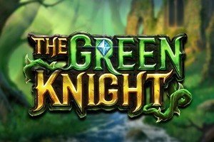 Slot gratis The Green Knight