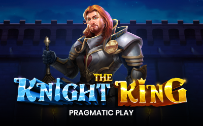 Slot Gratis The Knight King