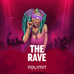 Slot Gratis The Rave