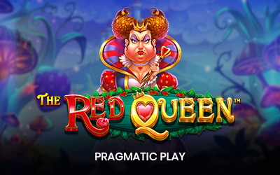 Slot Gratis The Red Queen
