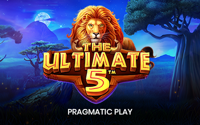 Slot Gratis The Ultimate 5