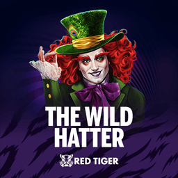 Slot Gratis The Wild Hatter
