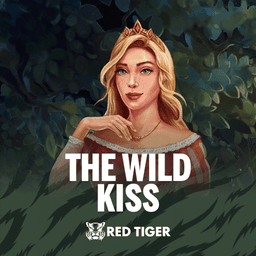 Slot Gratis The Wild Kiss