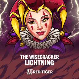 Slot Gratis The Wisecracker Lightning