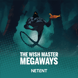 Slot Gratis The Wish Master™ Megaways™