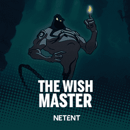 Slot Gratis The Wish Master™