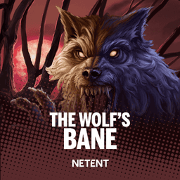 Slot Gratis The Wolf’s Bane™