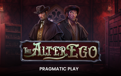 Slot Gratis The Alter Ego