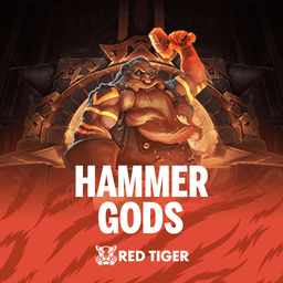 Slot Gratis Thor Hammer Time