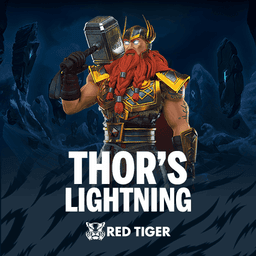Slot Gratis Thor’s Lightning
