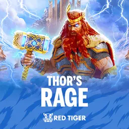 Slot Gratis Thor’s Rage