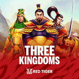 Slot Gratis Three Kingdoms