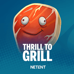 Slot Gratis Thrill to Grill