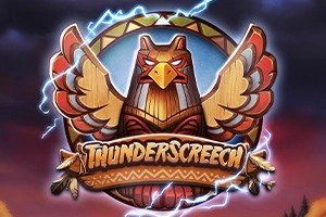 Slot gratis Thunder Screech