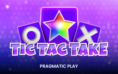 Slot Gratis Tic Tac Take