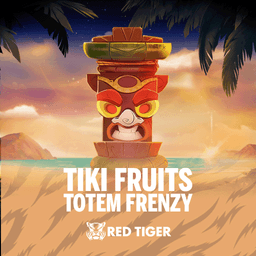 Slot Gratis Tiki Fruits: Totem Frenzy