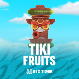 Slot Gratis Tiki Fruits