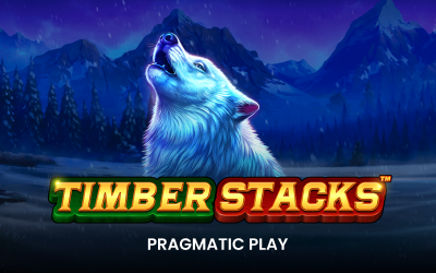 Slot Gratis Timber Stacks