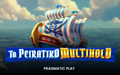 Slot Gratis To Peiratiko Multihold