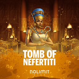 Slot Gratis Tomb of Nefertiti