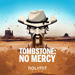 Slot Gratis Tombstone: No Mercy