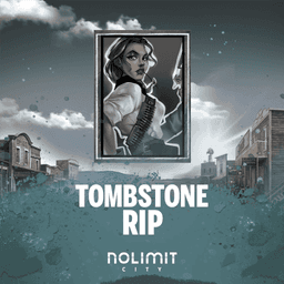 Slot Gratis Tombstone R.I.P
