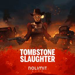 Slot Gratis Tombstone Slaughter: El Gordo’s Revenge