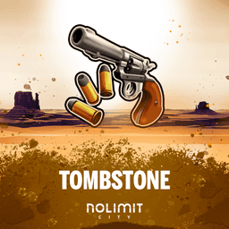 Slot Gratis Tombstone
