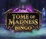Slot gratis Tome of Madness Bingo