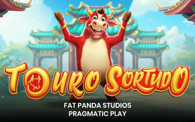 Slot Gratis Touro Sortudo