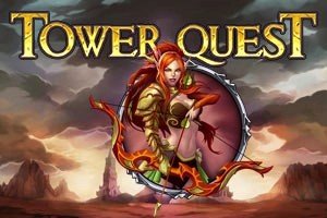 Slot gratis Tower Quest