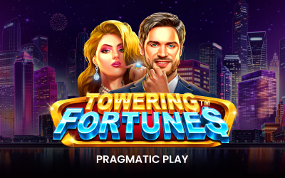 Slot Gratis Towering Fortunes