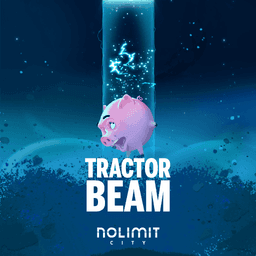 Slot Gratis Tractor Beam