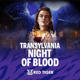 Slot Gratis Transylvania: Night of Blood
