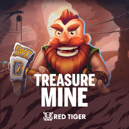 Slot Gratis Treasure Mine