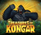 Slot gratis Treasures of Kongar