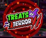 Slot gratis Treats of Terror II