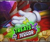 Slot gratis Treats of Terror
