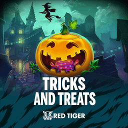Slot Gratis Tricks and Treats